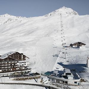 TOP Hotel Hochgurgl